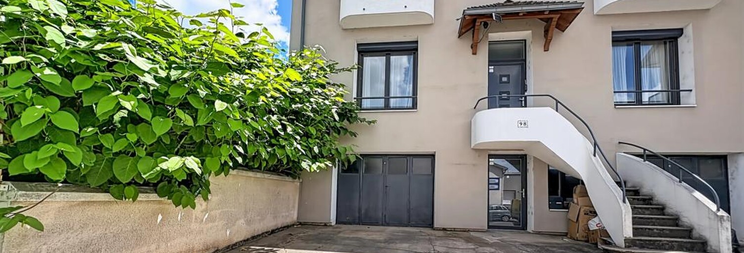 Maison 6 Pièces 170 m² à vendre à Abrest (03200)