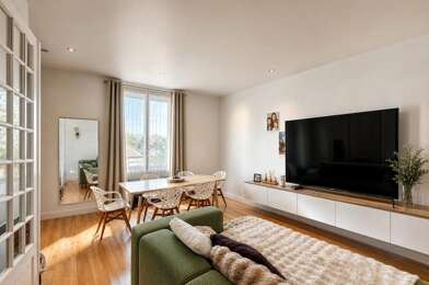 Maison 6 pièces 285000 €