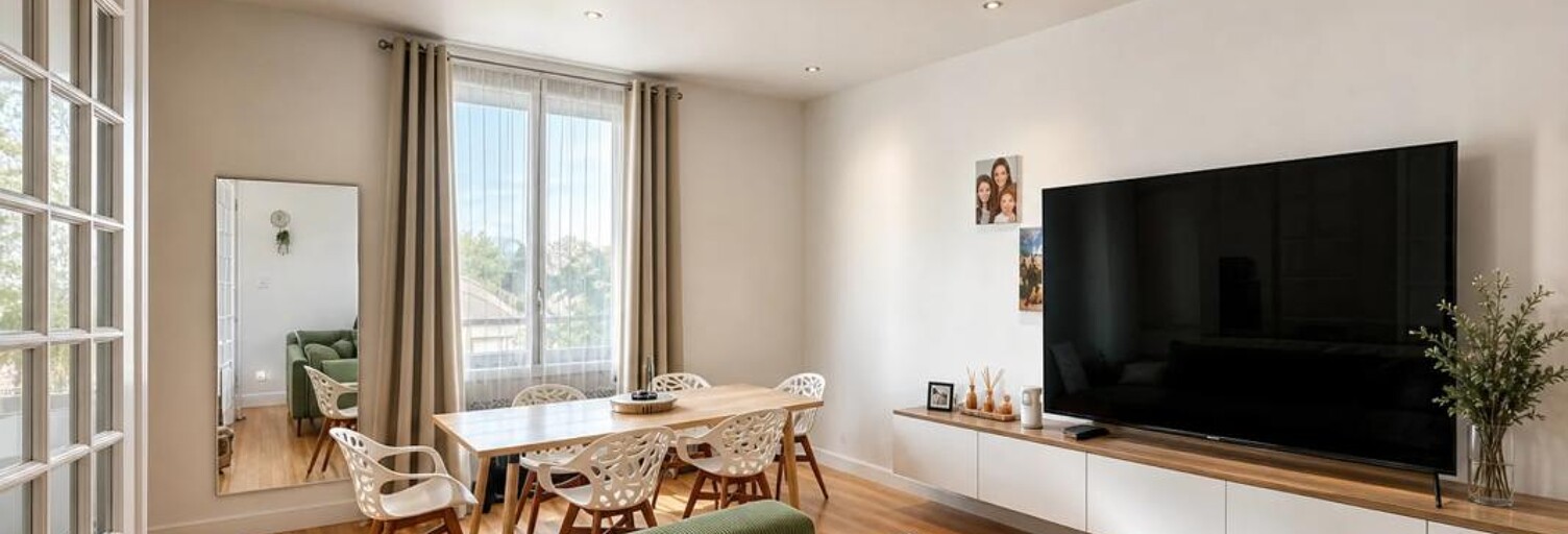 Maison 6 Pièces 170 m² à vendre à Abrest (03200)