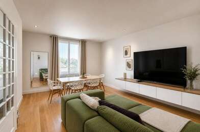 Maison 6 pièces 270000 €