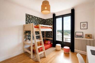 Maison 6 pièces 270000 €