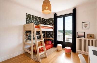 Maison de 8 pièces de 170 m² à Abrest — photo du bien