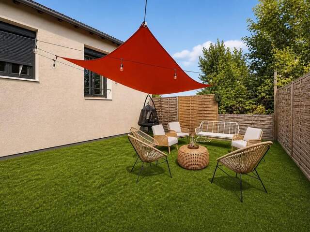 Maison de 8 pièces de 170 m² à Abrest — photo du bien