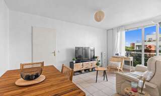 Appartement 3 Pièces 52 m² à vendre à Noisiel (77186)