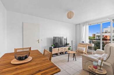 Appartement 3 pièces 230000 €