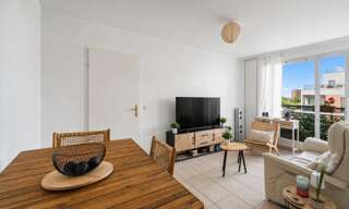 Appartement 3 Pièces 52 m² à vendre à Noisiel (77186)