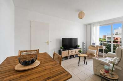Appartement 3 pièces 230000 €