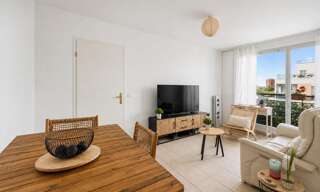 Appartement 3 Pièces 52 m² à vendre à Noisiel (77186)