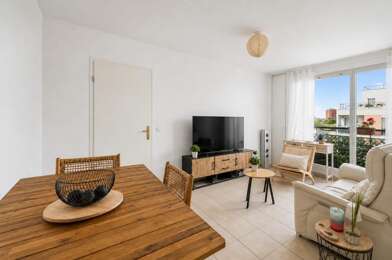 Appartement 3 pièces 230000 €