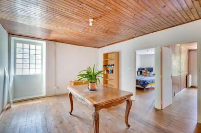 Maison 5 pièces 117000 €