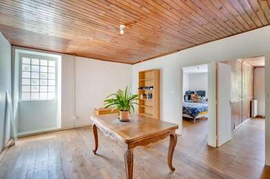 Maison 5 pièces 110000 €
