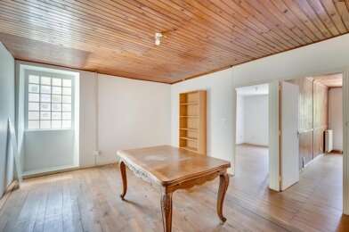 Maison 5 pièces 110000 €