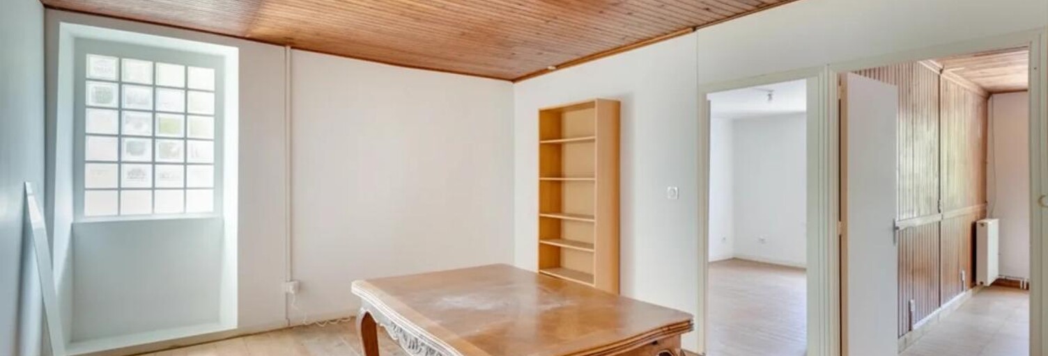 Maison 5 Pièces 112 m² à vendre à Saint-Juire-Champgillon (85210)
