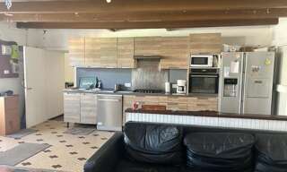 Maison 5 Pièces 112 m² à vendre à Saint-Juire-Champgillon (85210)
