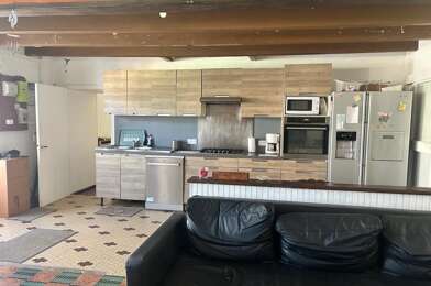 Maison 5 pièces 110000 €