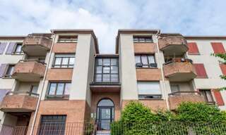 Appartement 2 Pièces 47 m² à vendre à Cergy (95800)