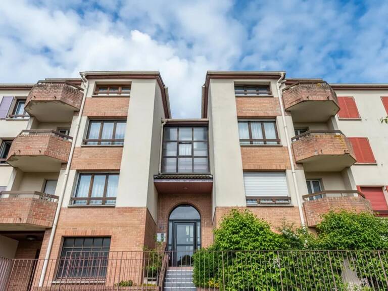 Appartement de 2 pièces de 47 m² situé à Cergy — photo 1