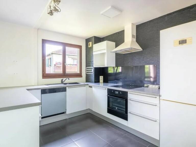 Appartement de 2 pièces de 47 m² situé à Cergy — photo 1
