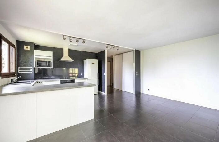 Appartement de 2 pièces de 47 m² situé à Cergy — photo 3