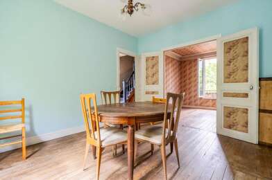 Maison 7 pièces 243000 €