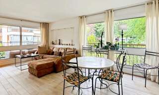Appartement 4 Pièces 93 m² à vendre à Le Chesnay-Rocquencourt (78150)