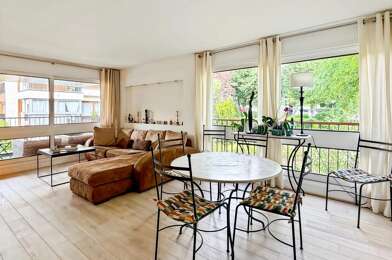 Appartement 4 pièces 480000 €