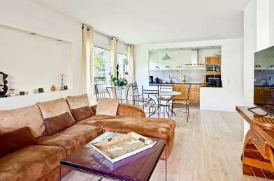 Appartement 4 pièces 445000 €