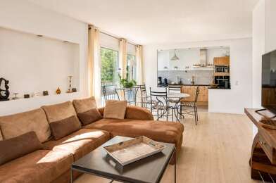 Appartement 4 pièces 445000 €