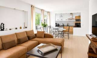 Appartement 4 Pièces 93 m² à vendre à Le Chesnay-Rocquencourt (78150)