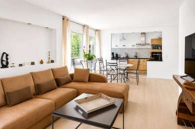 Appartement 4 pièces 445000 €