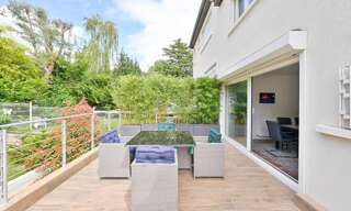Maison 6 Pièces 123 m² à vendre à Verrières-le-Buisson (91370)