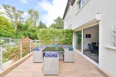 Maison 6 pièces 625000 €