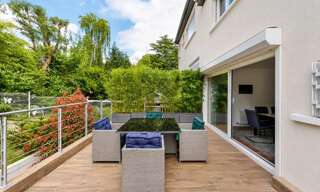 Maison 6 Pièces 123 m² à vendre à Verrières-le-Buisson (91370)