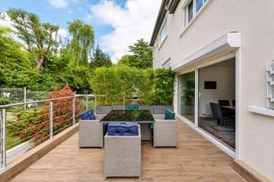 Maison 6 pièces 625000 €