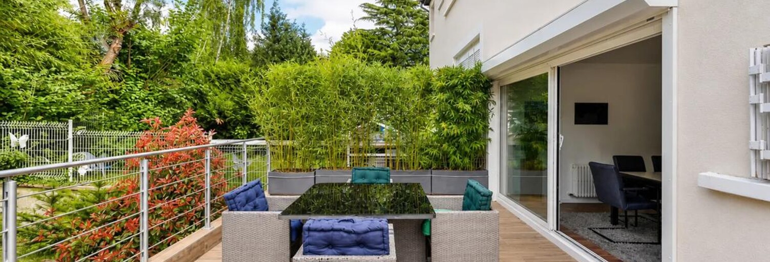 Maison 6 Pièces 123 m² à vendre à Verrières-le-Buisson (91370)