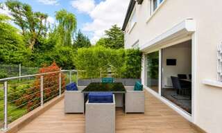 Maison 6 Pièces 123 m² à vendre à Verrières-le-Buisson (91370)