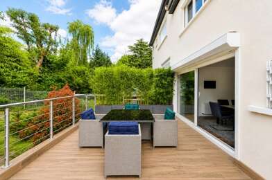 Maison 6 pièces 625000 €