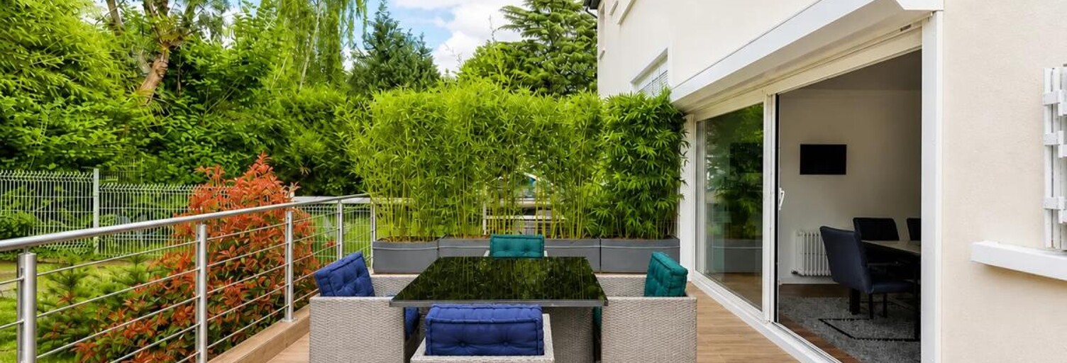 Maison 6 Pièces 123 m² à vendre à Verrières-le-Buisson (91370)
