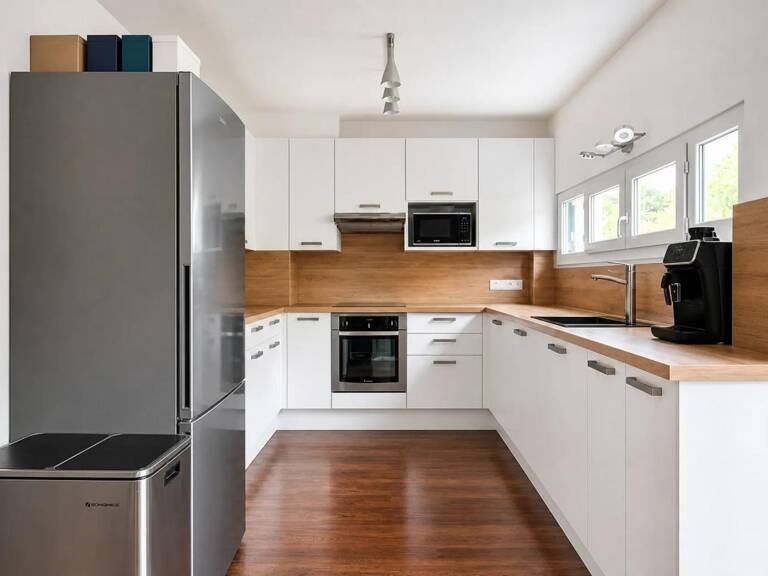 MAISON - VERRIÈRES-LE-BUISSON – QUARTIER DES PIERRES BEURRES — photo 1