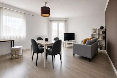 Appartement 3 pièces 189000 €