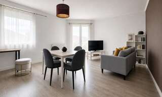 Appartement 3 Pièces 76 m² à vendre à Saint-Pierre-du-Perray (91280)