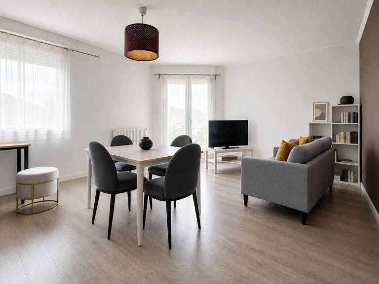 Appartement de 3 pièces de 76 m² à Saint-Pierre-du-Perray — photo 1