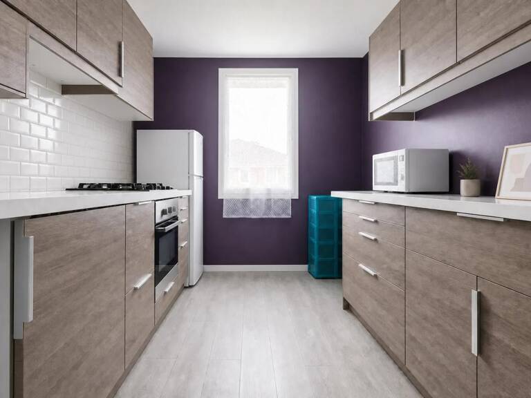 Appartement de 3 pièces de 76 m² à Saint-Pierre-du-Perray — photo 1