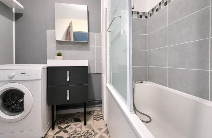 Appartement de 3 pièces de 76 m² à Saint-Pierre-du-Perray — photo 2