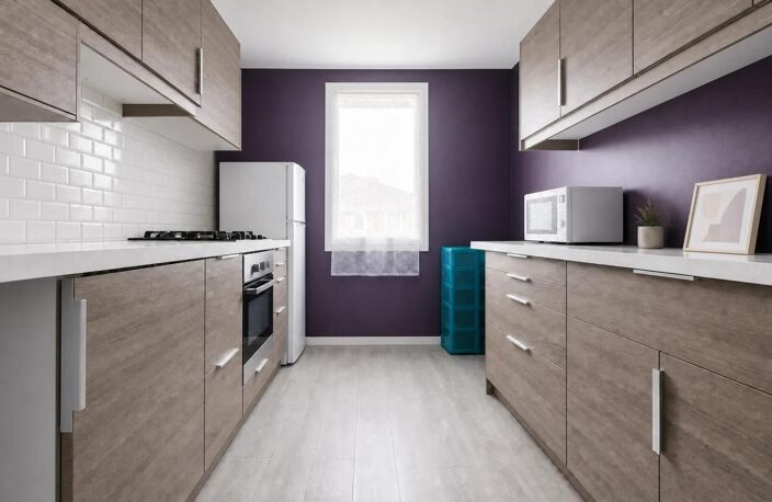 Appartement de 3 pièces de 76 m² à Saint-Pierre-du-Perray — photo 5