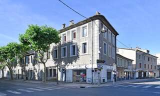 Appartement 10 Pièces 301 m² à vendre à Alès (30100)