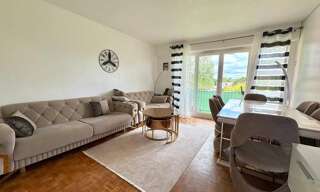 Appartement 3 Pièces 63 m² à vendre à Meulan-en-Yvelines (78250)