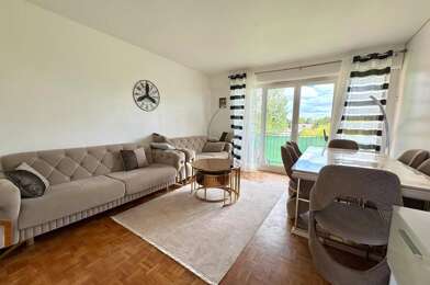 Appartement 3 pièces 140000 €