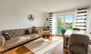 Appartement 3 Pièces 63 m² à vendre à Meulan-en-Yvelines (78250)