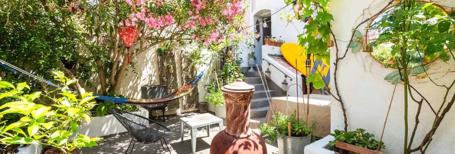 Maison 3 Pièces 99 m² à vendre à Marseille 7 (13007)